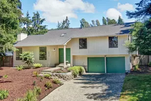 6530 W Mercer Way, Mercer Island, WA 98040 - Photo 1