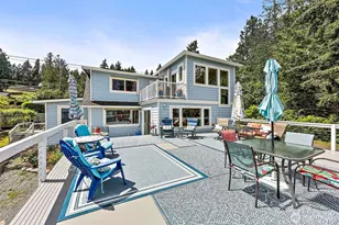 1512 Cole Loop SE, Port Orchard, WA 98366 - Photo 1