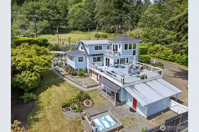 1512 Cole Loop SE, Port Orchard, WA 98366 - Photo 37