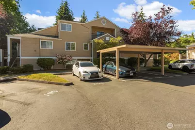 5300 Harbour Pointe Boulevard #310F, Mukilteo, WA 98275 - Photo 1