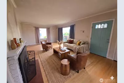 2016 W 6th, Aberdeen, WA 98520 - Photo 5