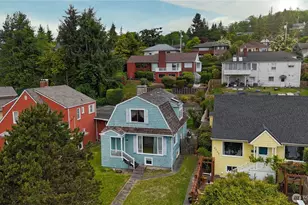 2016 W 6th, Aberdeen, WA 98520 - Photo 27