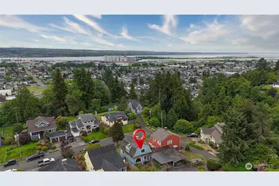 2016 W 6th, Aberdeen, WA 98520 - Photo 3