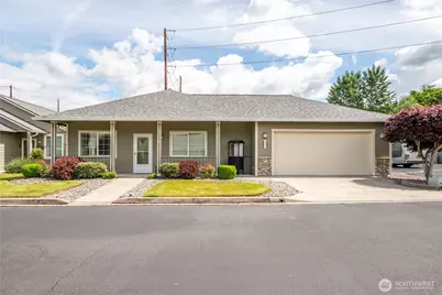 5558 Solo Pointe Drive, Longview, WA 98632 - Photo 1