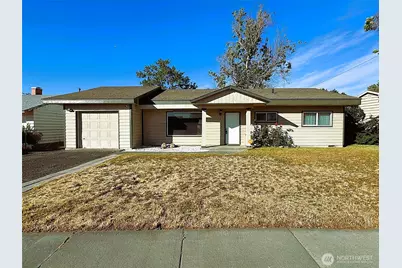 1103 S Evergreen Drive, Moses Lake, WA 98837 - Photo 1