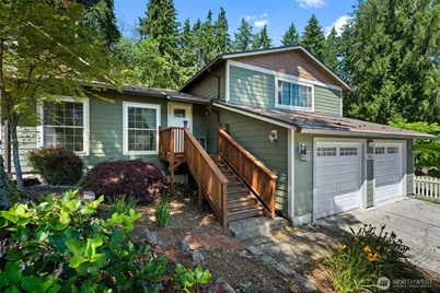 3963 Fischer Park Avenue NE, Bremerton, WA 98310 - Photo 5