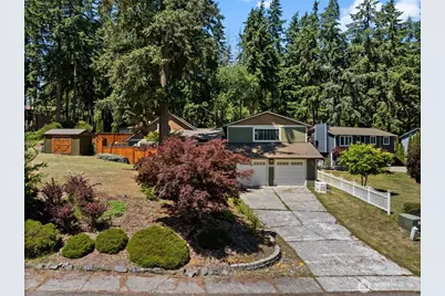 3963 Fischer Park Avenue NE, Bremerton, WA 98310 - Photo 1
