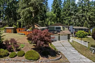 3963 Fischer Park Ave NE, Bremerton, WA 98310 - Photo 1