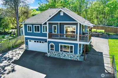 2608 142nd Avenue SW, Lakebay, WA 98349 - Photo 1