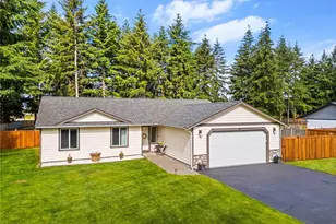 5130 180th Trail SW, Rochester, WA 98579 - Photo 1