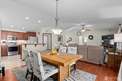 5130 180th Trail SW, Rochester, WA 98579 - Photo 13
