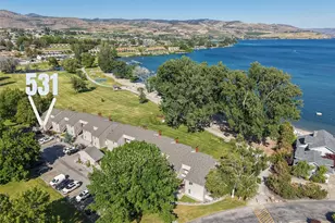 1 Beach 531-F, Manson, WA 98831 - Photo 3