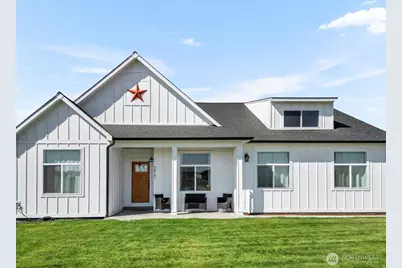 28141 Wild Rose, Davenport, WA 99122 - Photo 3