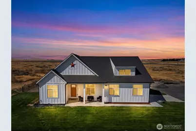28141 Wild Rose, Davenport, WA 99122 - Photo 1