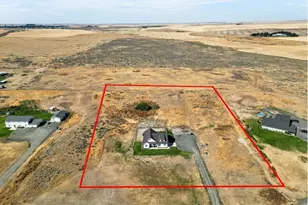 28141 Wild Rose, Davenport, WA 99122 - Photo 35