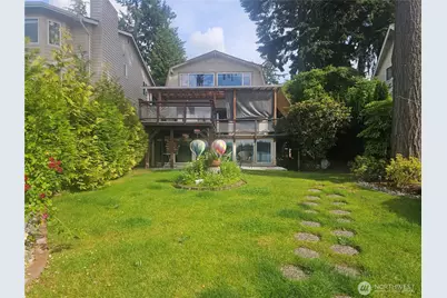 15402 Rose Road SW, Lakewood, WA 98498 - Photo 3