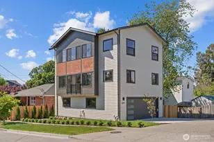 4816 SW Findlay St, Seattle, WA 98136 - Photo 1