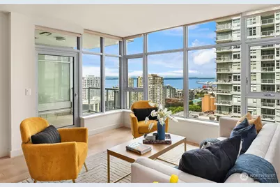 588 Bell Street #2408s, Seattle, WA 98121 - Photo 1