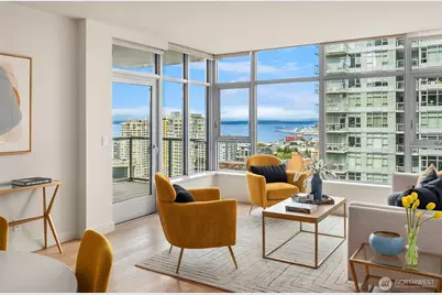 588 Bell Street #2408s, Seattle, WA 98121 - Photo 3