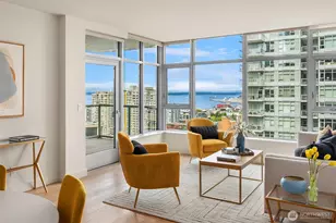 588 Bell St, Seattle, WA 98121 - Photo 3
