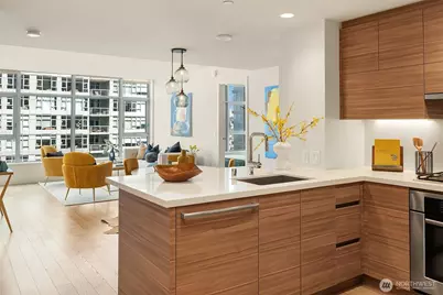 588 Bell Street #2408s, Seattle, WA 98121 - Photo 11