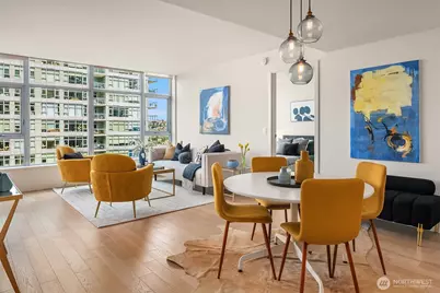 588 Bell Street #2408s, Seattle, WA 98121 - Photo 5