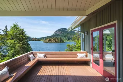 6067 S Campbell Lake Road, Anacortes, WA 98221 - Photo 9