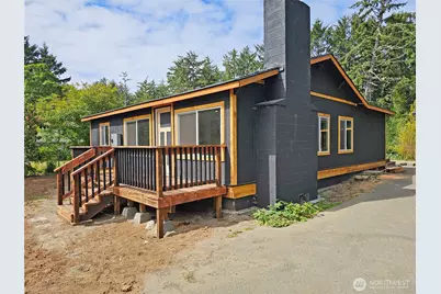 2231 Sr 105, Grayland, WA 98547 - Photo 1