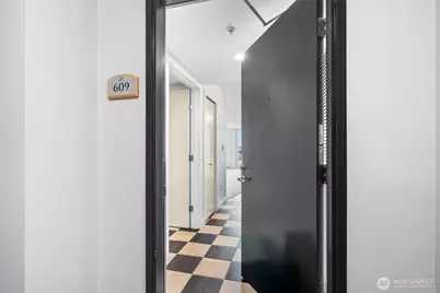 1100 106th Avenue NE #609, Bellevue, WA 98004 - Photo 21