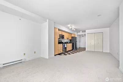 1100 106th Avenue NE #609, Bellevue, WA 98004 - Photo 7