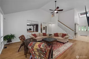 3924 Prestwick Ln SE, Olympia, WA 98501 - Photo 5