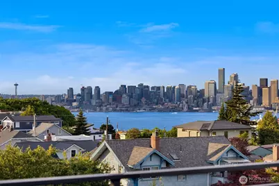 3450 37th Avenue SW #B, Seattle, WA 98126 - Photo 1