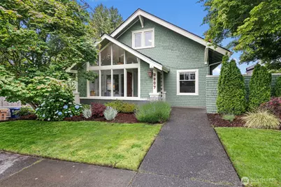 2807 N Junett Street, Tacoma, WA 98407 - Photo 1