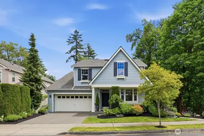15324 128th Avenue NE, Woodinville, WA 98072 - Photo 1