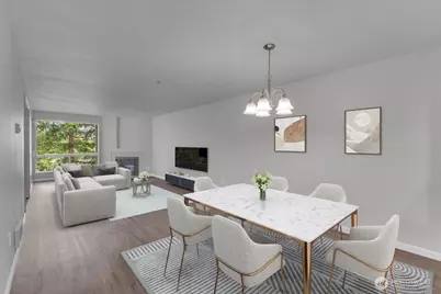 823 N 161st Place #405, Shoreline, WA 98133 - Photo 3