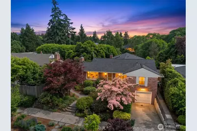 4015 NE 58th Street, Seattle, WA 98105 - Photo 1