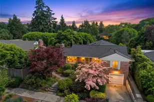 4015 NE 58th St, Seattle, WA 98105 - Photo 1