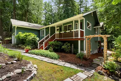 72 Sayward Lane, Port Ludlow, WA 98365 - Photo 3