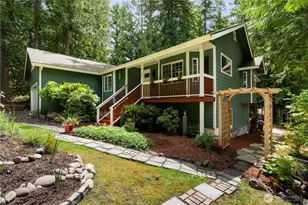 72 Sayward Ln, Port Ludlow, WA 98365 - Photo 3