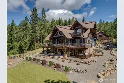 1571 Big Tail Road, Cle Elum, WA 98922 - Photo 1