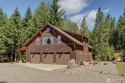 1571 Big Tail Road, Cle Elum, WA 98922 - Photo 29