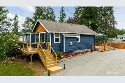 2516 103rd Avenue SE, Lake Stevens, WA 98258 - Photo 1