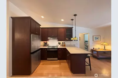 143 Raccoon Point Road, Orcas Island, WA 98245 - Photo 11