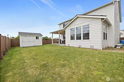 956 E Rawson Avenue, Buckley, WA 98321 - Photo 31