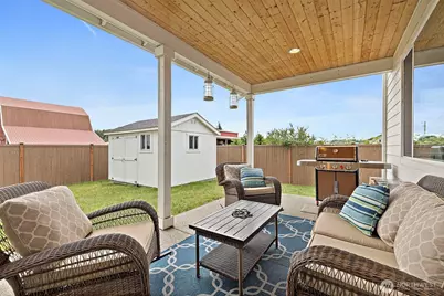 956 E Rawson Avenue, Buckley, WA 98321 - Photo 29