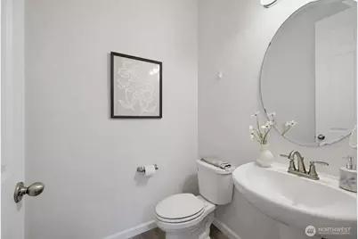 956 E Rawson Avenue, Buckley, WA 98321 - Photo 15
