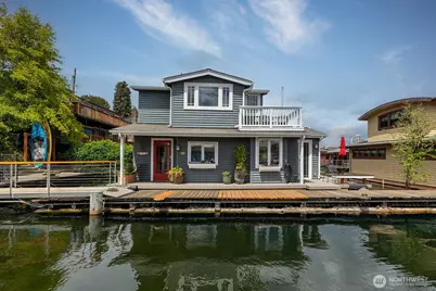 1210 E Shelby Street #G, Seattle, WA 98102 - Photo 3
