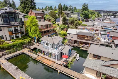1210 E Shelby Street #G, Seattle, WA 98102 - Photo 1