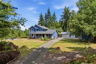 17137 NW Sunset Ridge Way, Seabeck, WA 98380 - Photo 3
