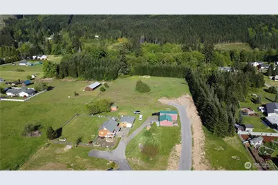 110 Dryad Lane, Castle Rock, WA 98611 - Photo 1